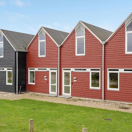 Stunning Home In Norre Nebel With Wifi Exterior photo