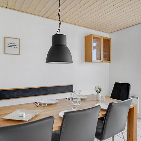 Stunning Home In Norre Nebel With Wifi Exterior photo