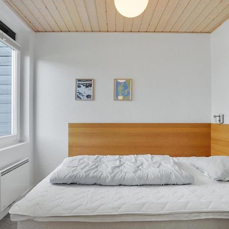 Stunning Home In Norre Nebel With Wifi Exterior photo