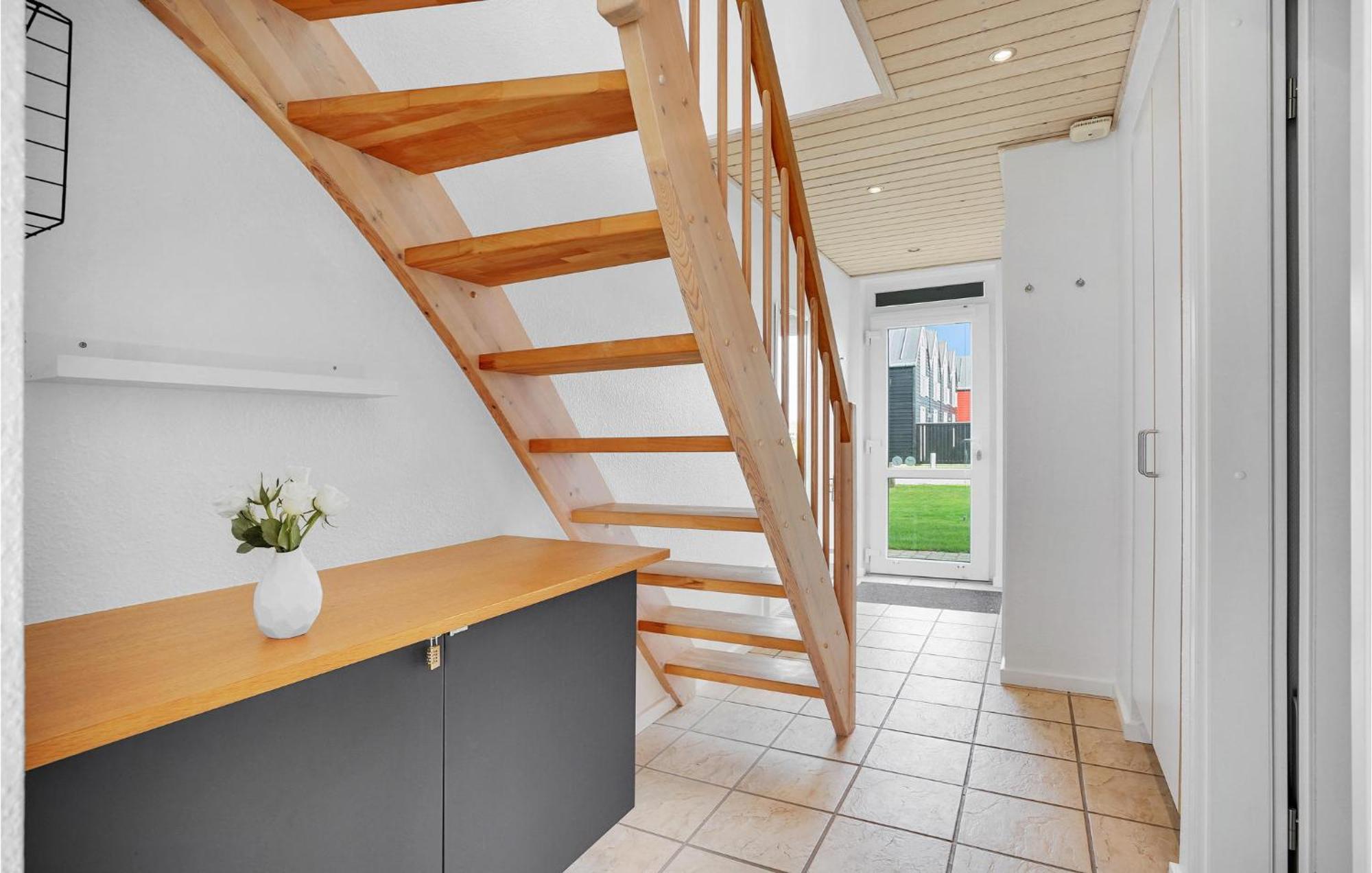 Stunning Home In Norre Nebel With Wifi Exterior photo
